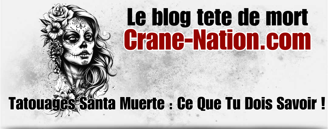 Sitemapcdatahttpsshopinf Inetcomtatouage Santa Muerte Crane