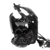 Boule Plasma Skull Dragon | Crâne Nation