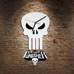 Pendule Punisher | Crâne Nation