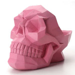 Pot Tête de Mort Déco Origami | Crâne Nation