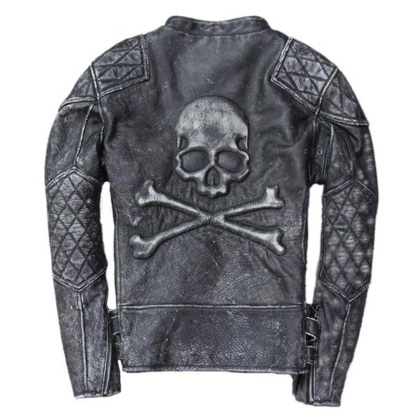 Veste blazer têtes de mort Francesca Veste blazer têtes de mort Francesca